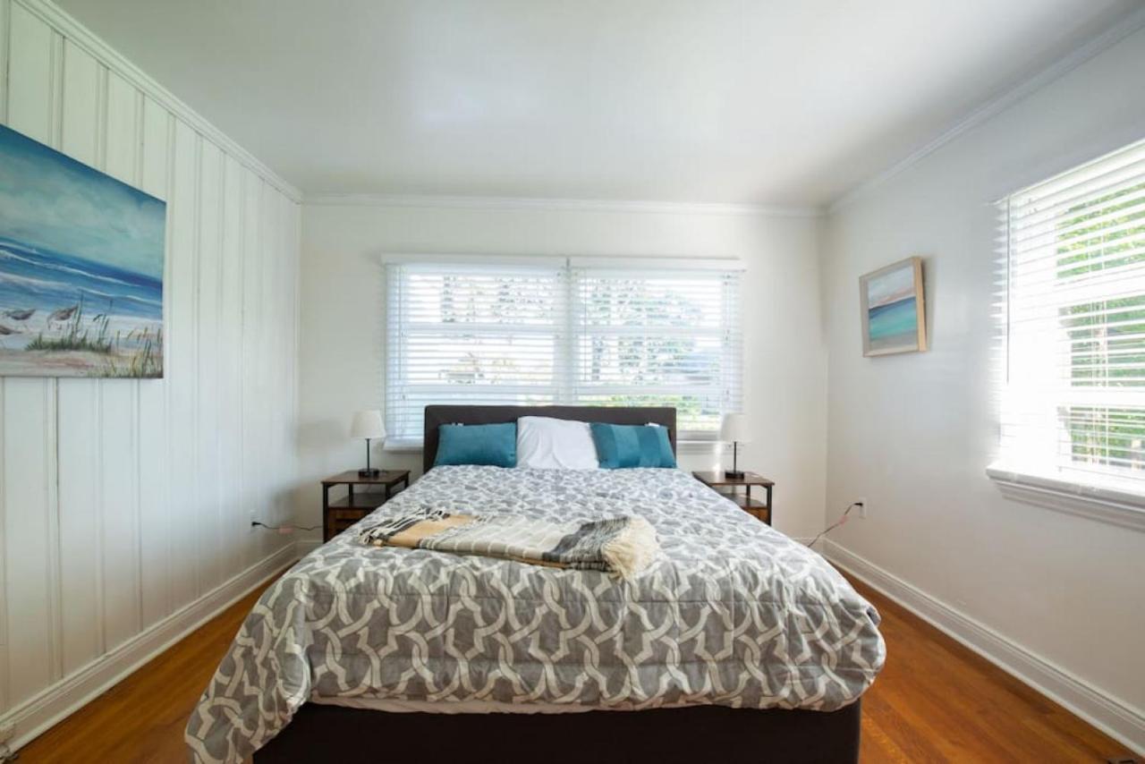 5Br House King Beds Steps To Beach Ideal For Families With Dogs Myrtle Beach Luaran gambar